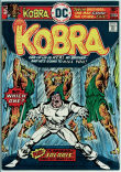 Kobra 2 (VF 8.0)