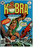 Kobra 6 (VF+ 8.5)