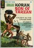 Korak, Son of Tarzan 18 (VG/FN 5.0)