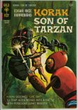 Korak, Son of Tarzan 21 (VG- 3.5)