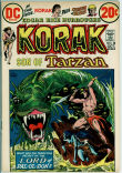 Korak, Son of Tarzan 48 (FN/VF 7.0)