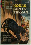 Korak, Son of Tarzan 4 (FR/G 1.5)