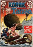 Korak, Son of Tarzan 52 (VG+ 4.5)