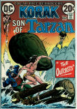Korak, Son of Tarzan 52 (FN- 5.5)