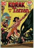 Korak, Son of Tarzan 53 (FN 6.0)