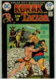 Korak, Son of Tarzan 56 (FN 6.0)