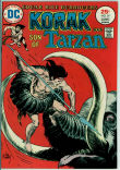 Korak, Son of Tarzan 57 (NM- 9.2)