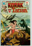 Korak, Son of Tarzan 58 (VF- 7.5)