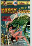 Korak, Son of Tarzan 59 (FN/VF 7.0)