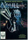 Krull 1 (VF/NM 9.0)