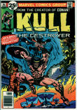 Kull the Destroyer 16 (FN 6.0)