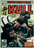 Kull the Destroyer 23 (FN- 5.5)