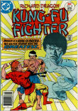 Richard Dragon, Kung-Fu Fighter 14 (FN/VF 7.0)