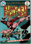 Richard Dragon, Kung-Fu Fighter 2 (FN+ 6.5)