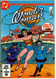 Legend of Wonder Woman 2 (FN/VF 7.0)
