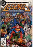 Legends 2 (FN/VF 7.0)