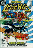 Legends 6 (VF- 7.5)