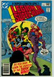 Legion of Super-Heroes 270 (FN- 5.5)