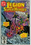 Legion of Super-Heroes 284 (FN/VF 7.0)