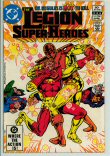 Legion of Super-Heroes 286 (VG/FN 5.0)