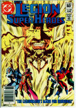 Legion of Super-Heroes 288 (FN+ 6.5)