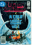 Legion of Super-Heroes 289 (VG 4.0)