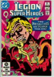 Legion of Super-Heroes 299 (FN 6.0)