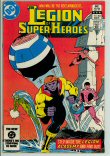 Legion of Super-Heroes 304 (VG+ 4.5)
