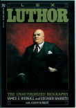 Lex Luthor: The Unauthorised Biography 1 (FN+ 6.5)