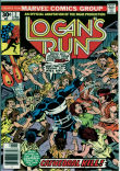Logan's Run 2 (FN+ 6.5)