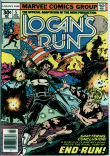 Logan's Run 5 (FN 6.0)