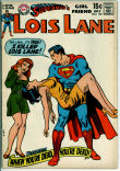 Lois Lane 102 (VG 4.0)