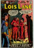 Lois Lane 103 (VG- 3.5)