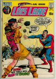 Lois Lane 110 (VG 4.0)