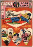 Lois Lane 113 (G- 1.8)