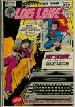Lois Lane 115 (VG- 3.5)
