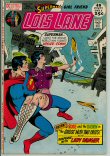 Lois Lane 117 (VG 4.0)