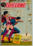 Lois Lane 119 (VG- 3.5)