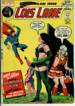 Lois Lane 121 (G/VG 3.0)