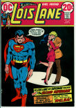 Lois Lane 132 (FN- 5.5)