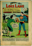 Lois Lane 1 (Coverless)