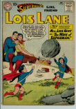 Lois Lane 23 (G/VG 3.0) 