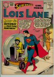 Lois Lane 25 (VG 4.0)