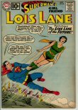 Lois Lane 28 (FN- 5.5)