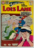 Lois Lane 30 (G/VG 3.0)