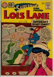 Lois Lane 30 (FN/VF 7.0)