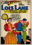 Lois Lane 31 (VG/FN 5.0)