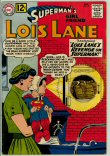 Lois Lane 32 (G+ 2.5)