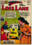 Lois Lane 35 (FN- 5.5)
