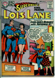 Lois Lane 36 (VG+ 4.5)